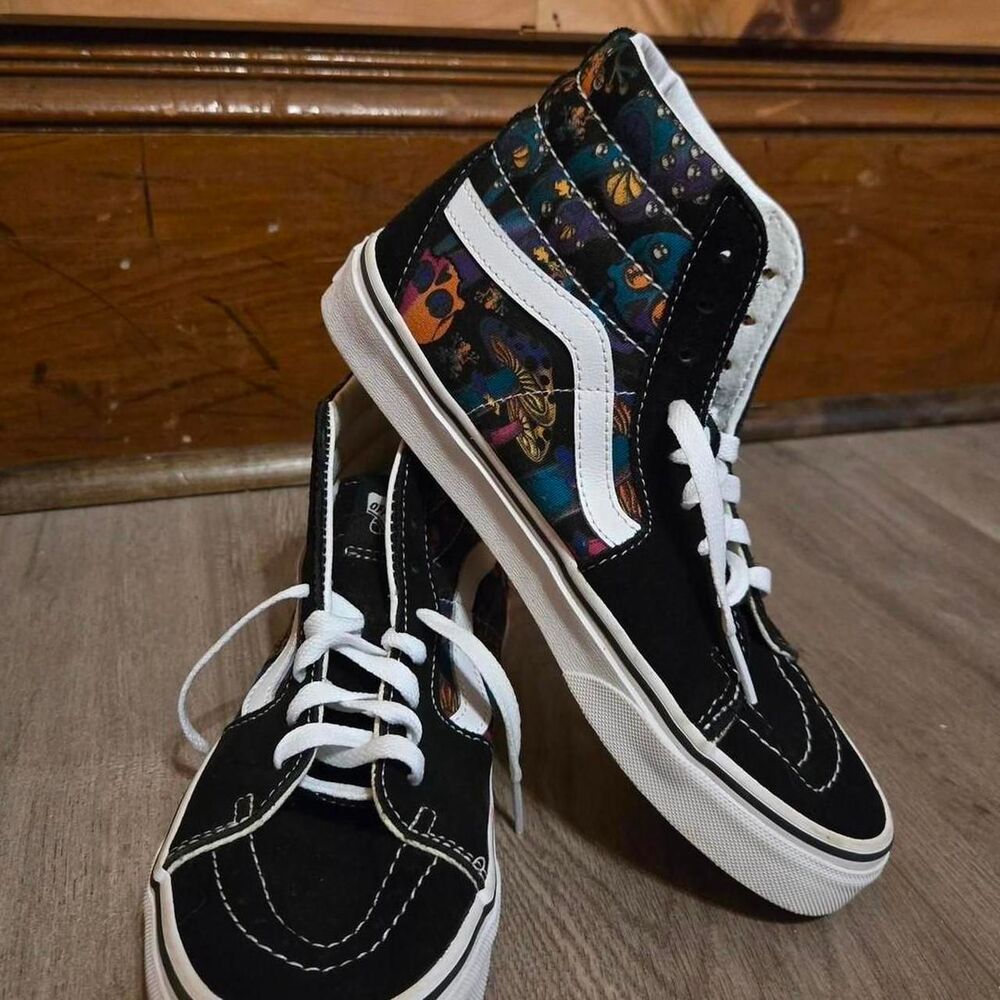 Vans Men's multi Trainers